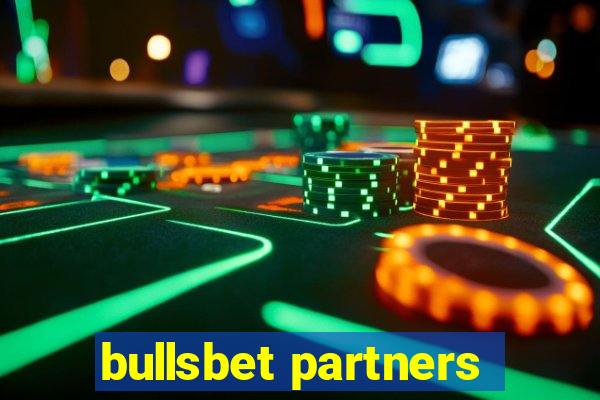 bullsbet partners